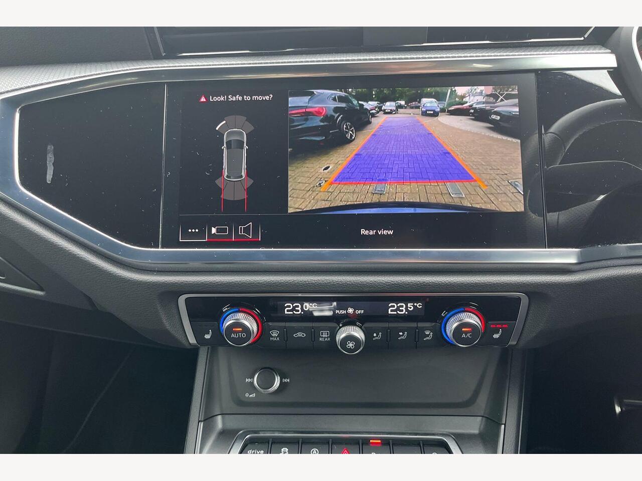 Used Audi Q3 2023 for sale - 76675939: Photo 22