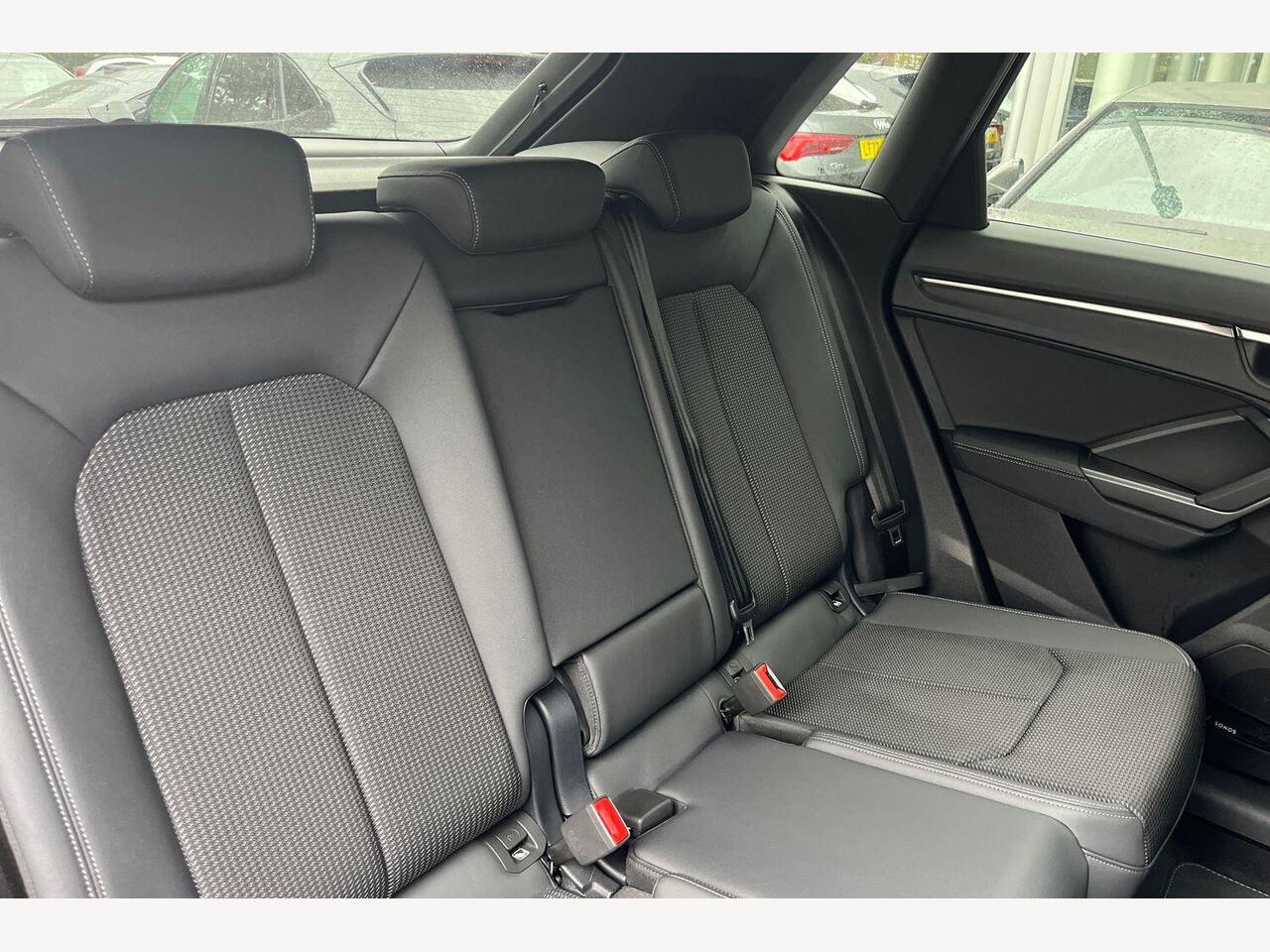 Used Audi Q3 2023 for sale - 76675939: Photo 23