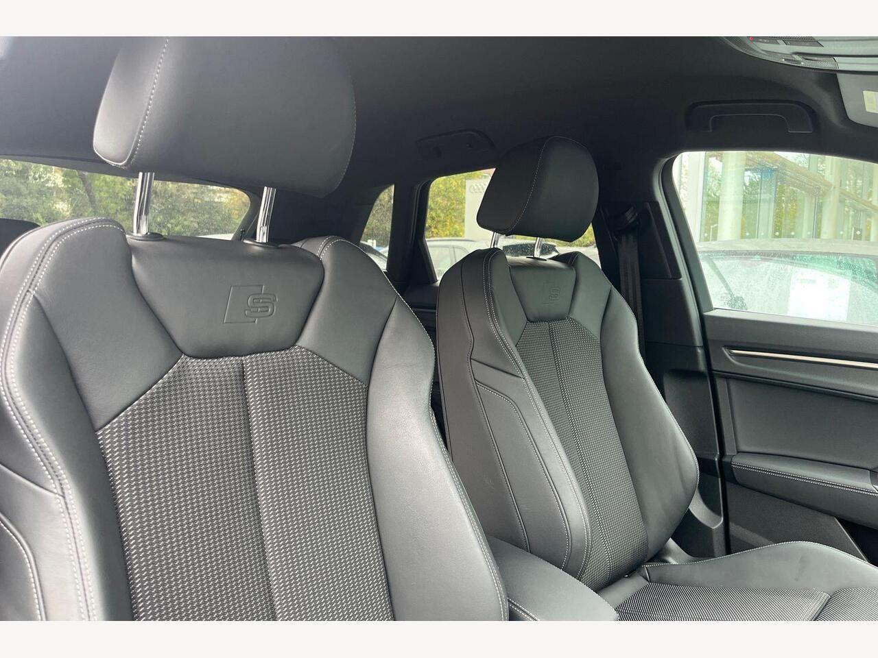 Used Audi Q3 2023 for sale - 76675939: Photo 24