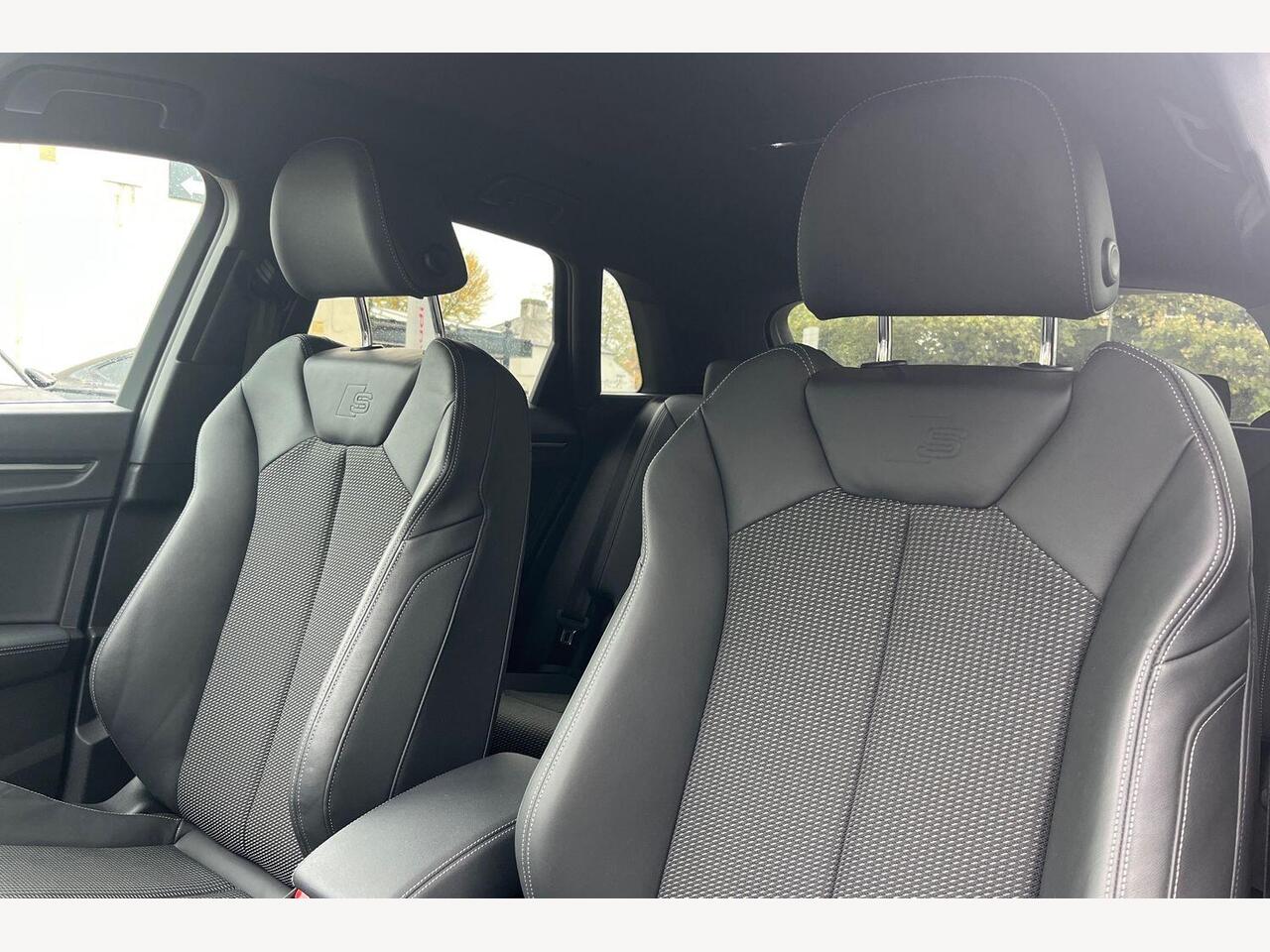 Used Audi Q3 2023 for sale - 76675939: Photo 25