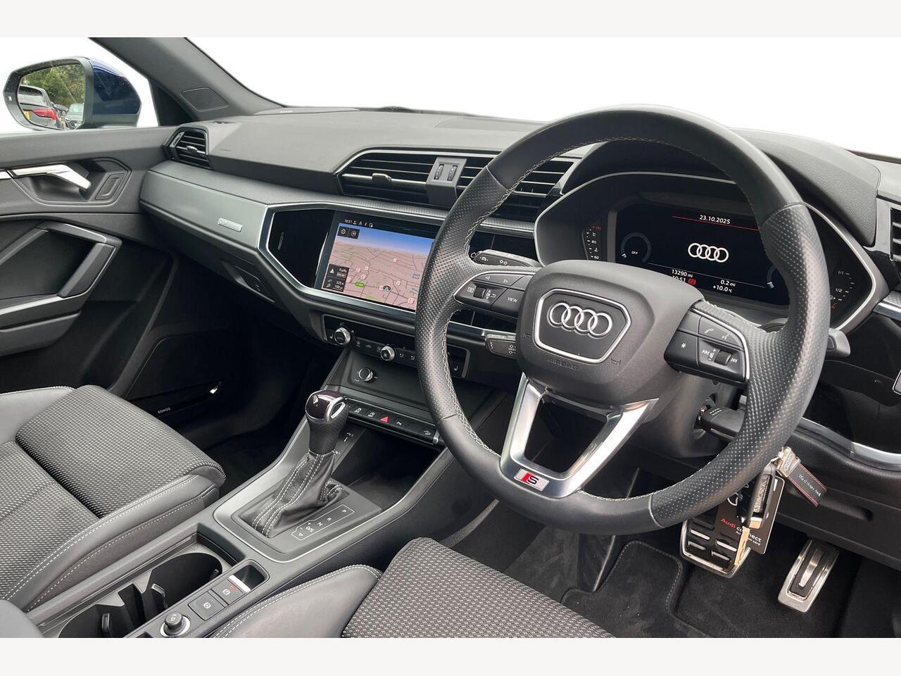 Used Audi Q3 2023 for sale - 76675939: Photo 6