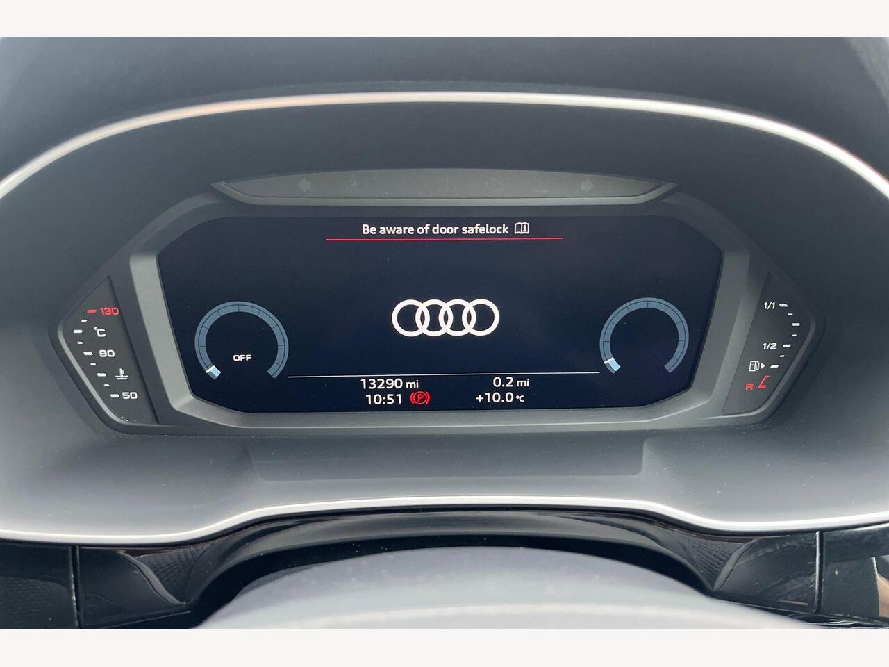 Used Audi Q3 2023 for sale - 76675939: Photo 7