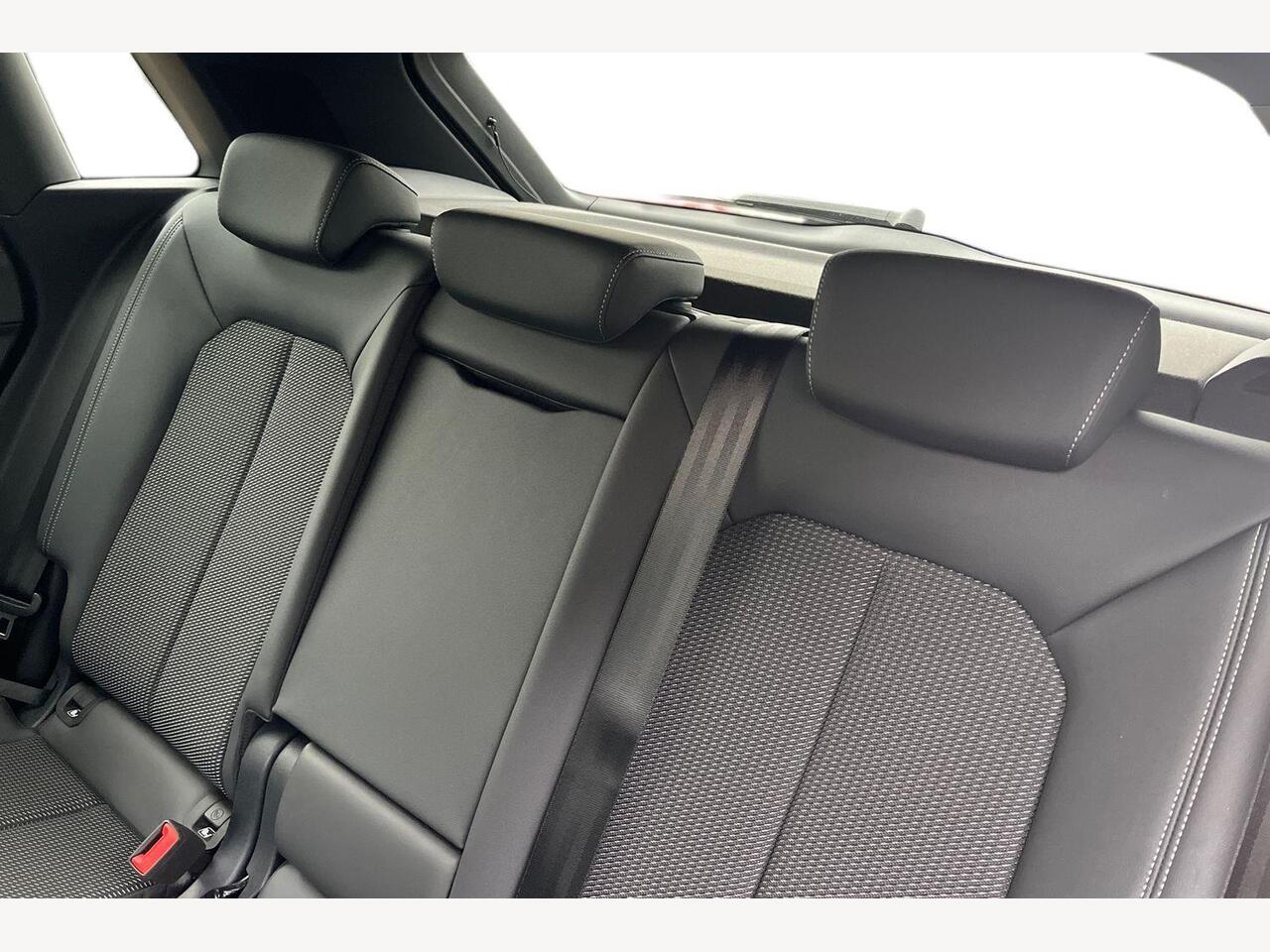 Used Audi Q3 2023 for sale - 76675939: Photo 8