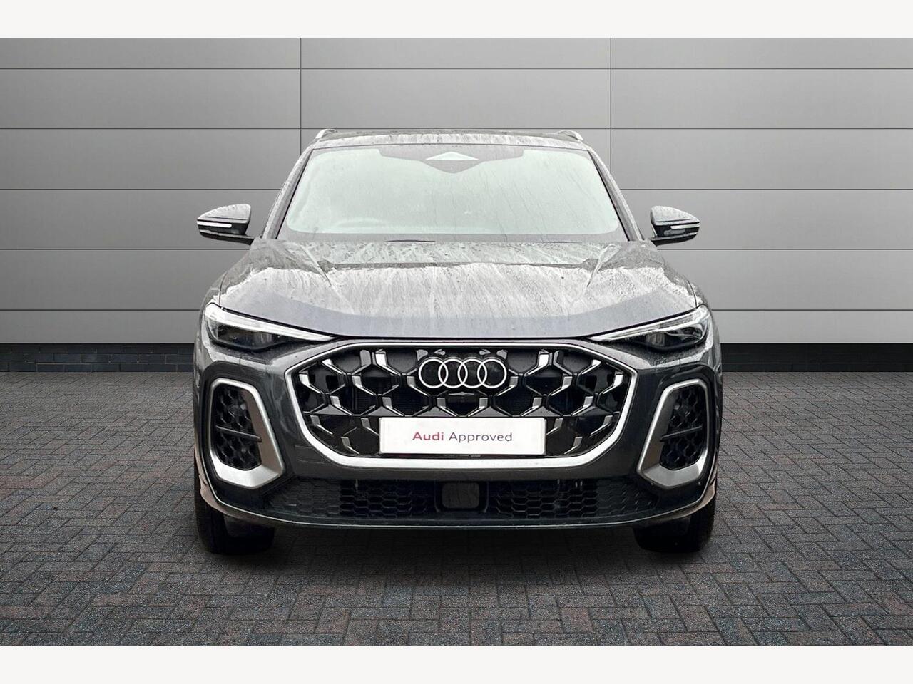 Used Audi Q5 2025 for sale - 76754452: Photo 10