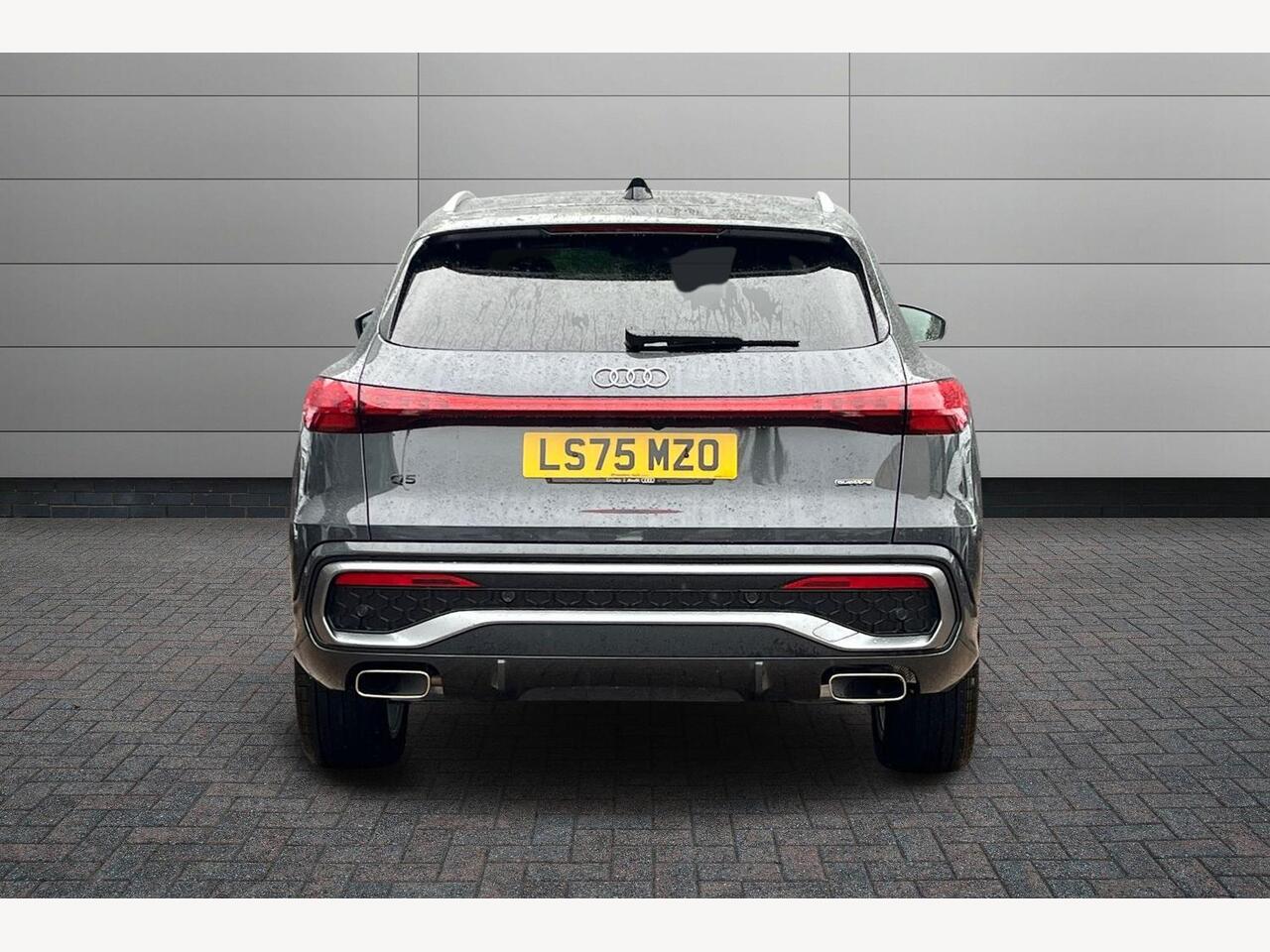 Used Audi Q5 2025 for sale - 76754452: Photo 11