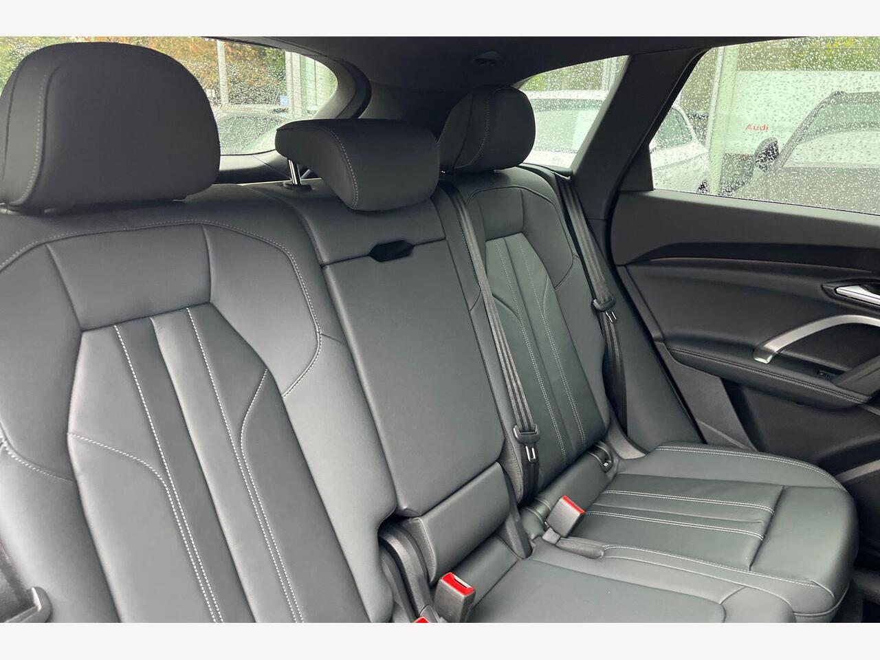 Used Audi Q5 2025 for sale - 76754452: Photo 13