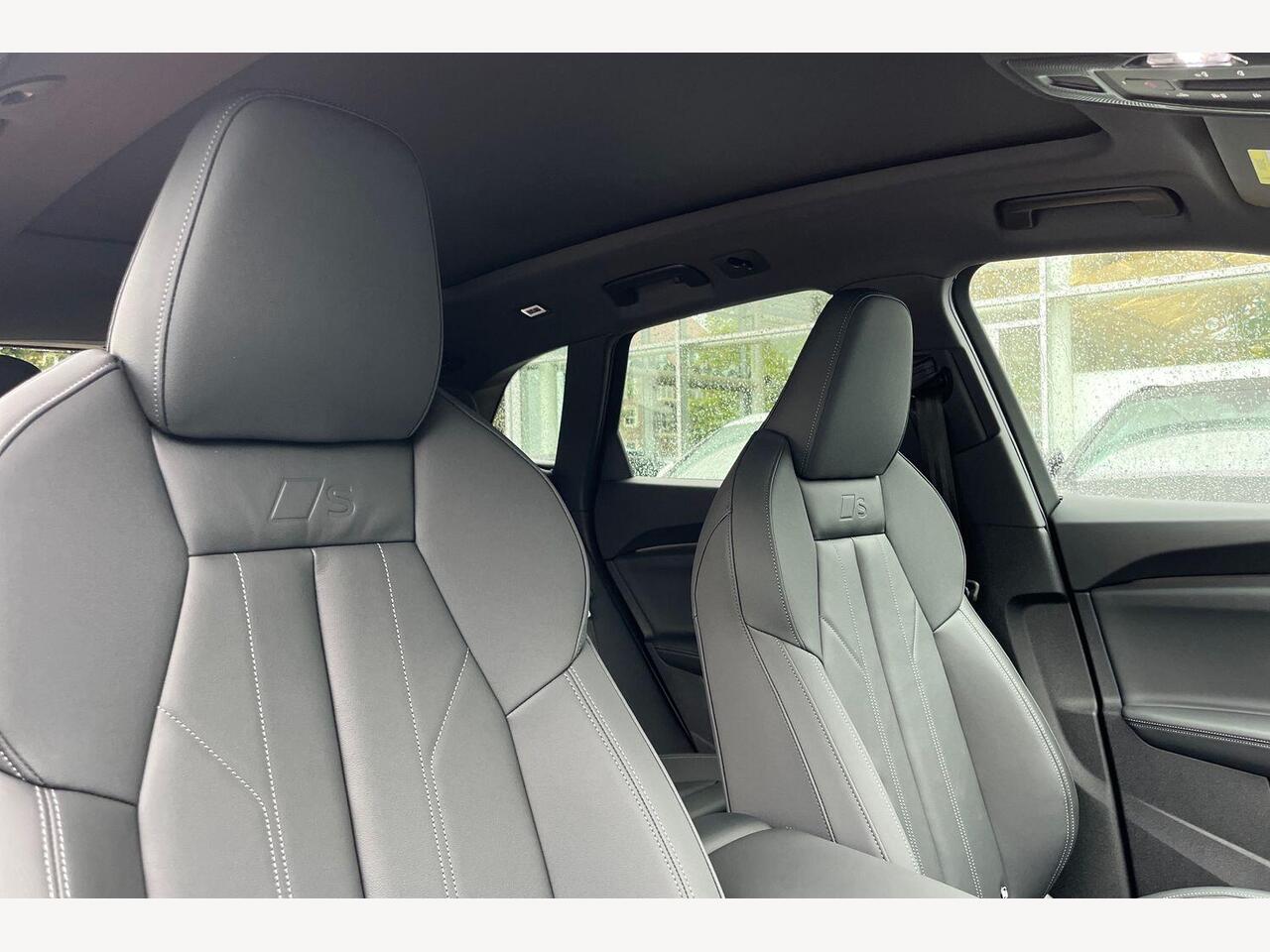 Used Audi Q5 2025 for sale - 76754452: Photo 14