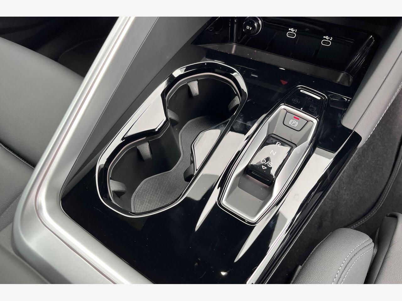 Used Audi Q5 2025 for sale - 76754452: Photo 16