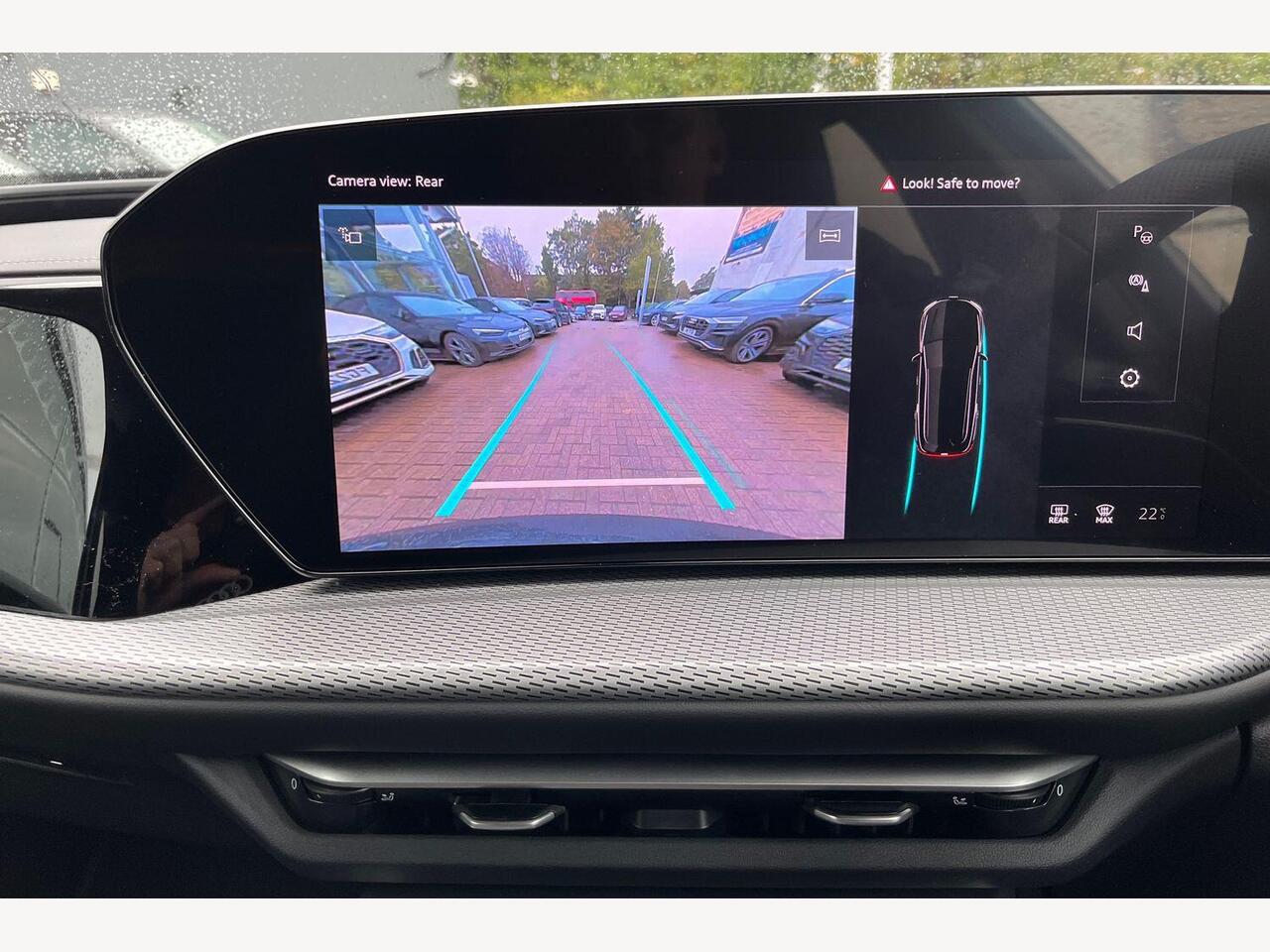 Used Audi Q5 2025 for sale - 76754452: Photo 17