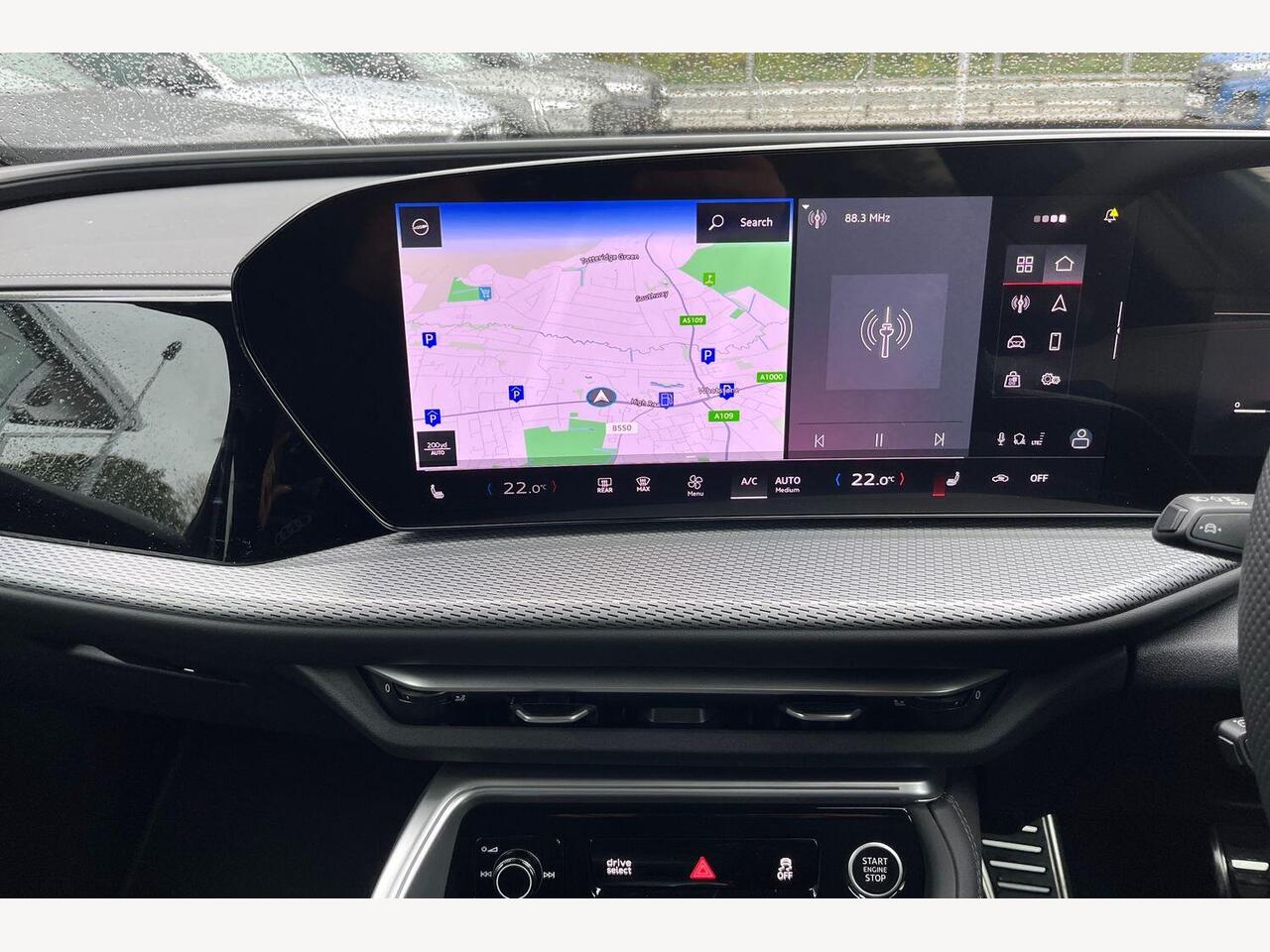 Used Audi Q5 2025 for sale - 76754452: Photo 18