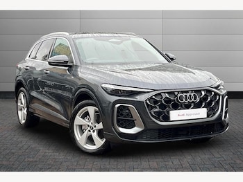 Used Audi Q5 2025 for sale - 76754452: Photo