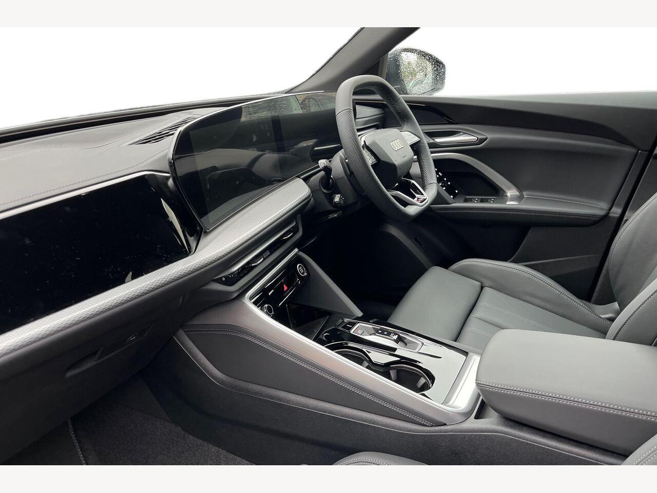 Used Audi Q5 2025 for sale - 76754452: Photo 2