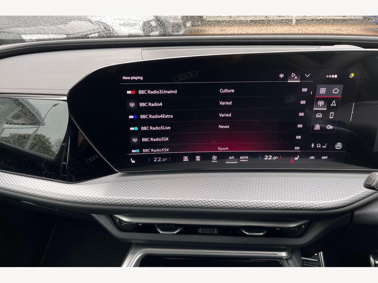 Used Audi Q5 2025 for sale - 76754452: Photo 20