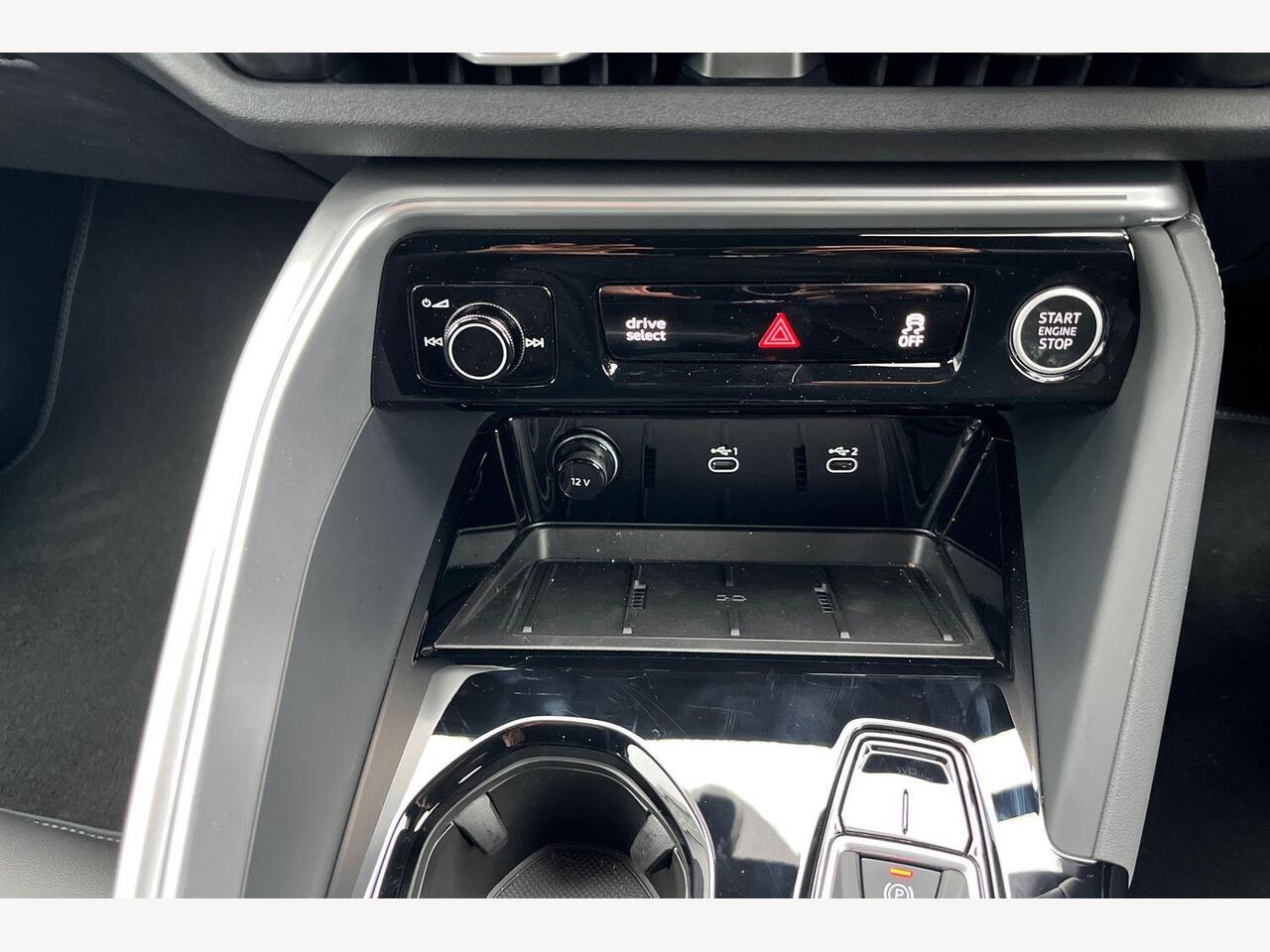 Used Audi Q5 2025 for sale - 76754452: Photo 21