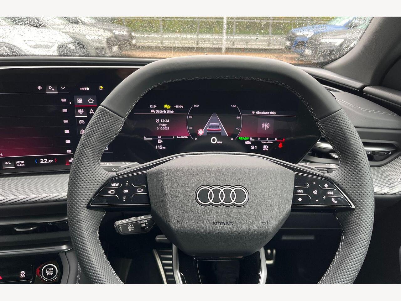 Used Audi Q5 2025 for sale - 76754452: Photo 22