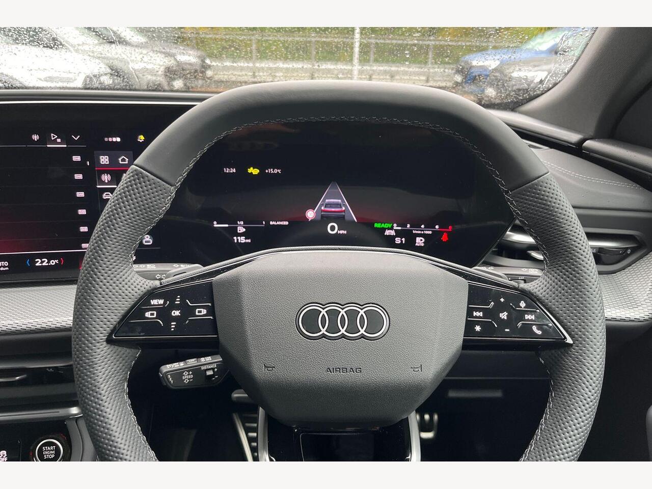 Used Audi Q5 2025 for sale - 76754452: Photo 23