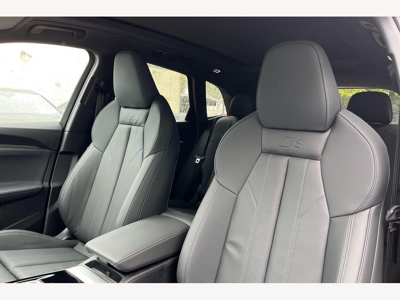 Used Audi Q5 2025 for sale - 76754452: Photo 24