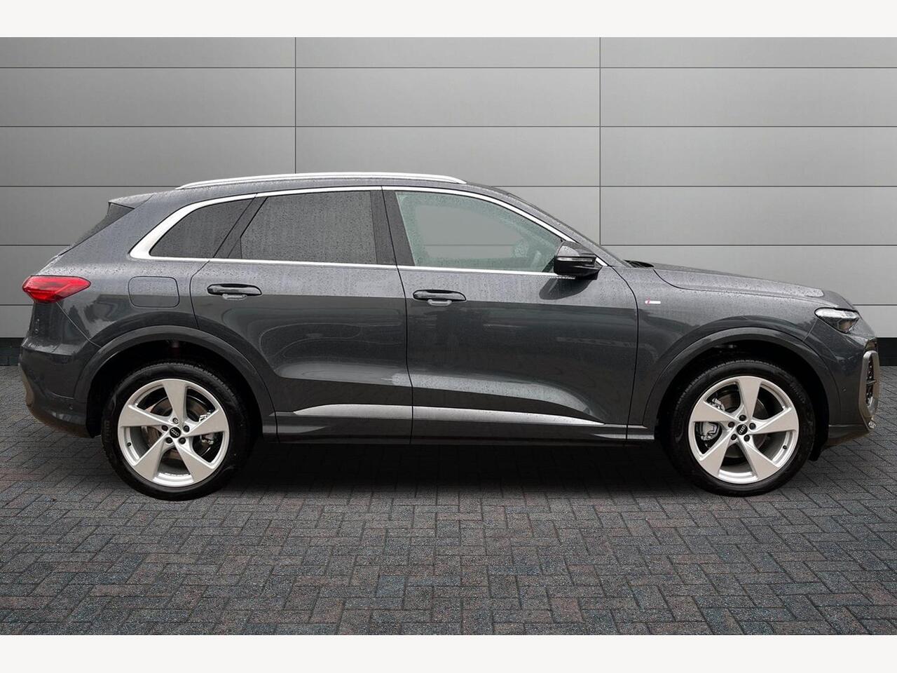 Used Audi Q5 2025 for sale - 76754452: Photo 4