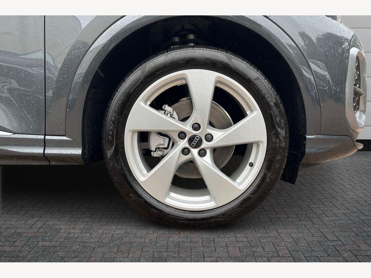 Used Audi Q5 2025 for sale - 76754452: Photo 5