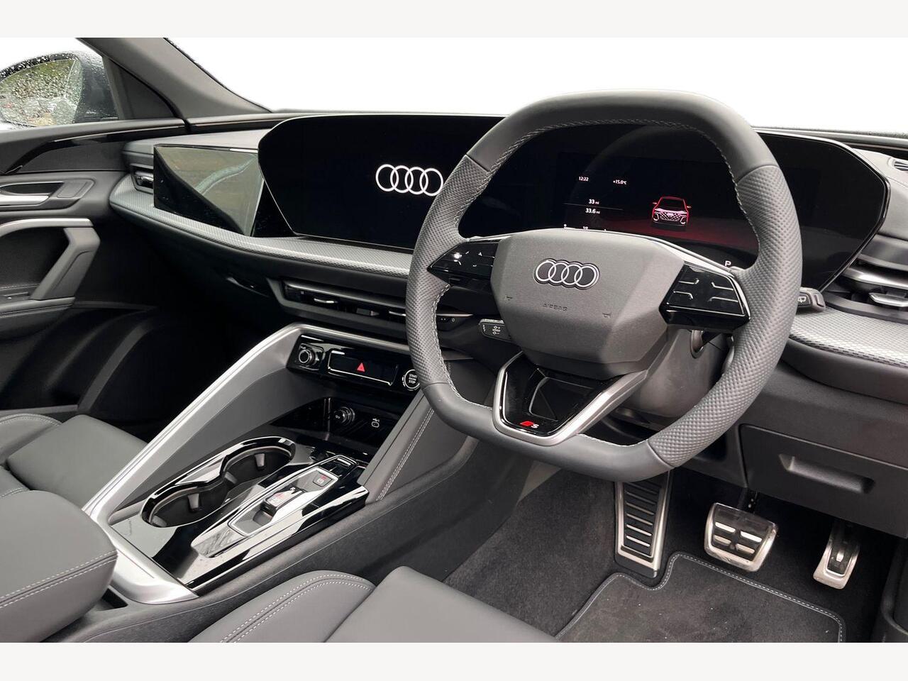 Used Audi Q5 2025 for sale - 76754452: Photo 6