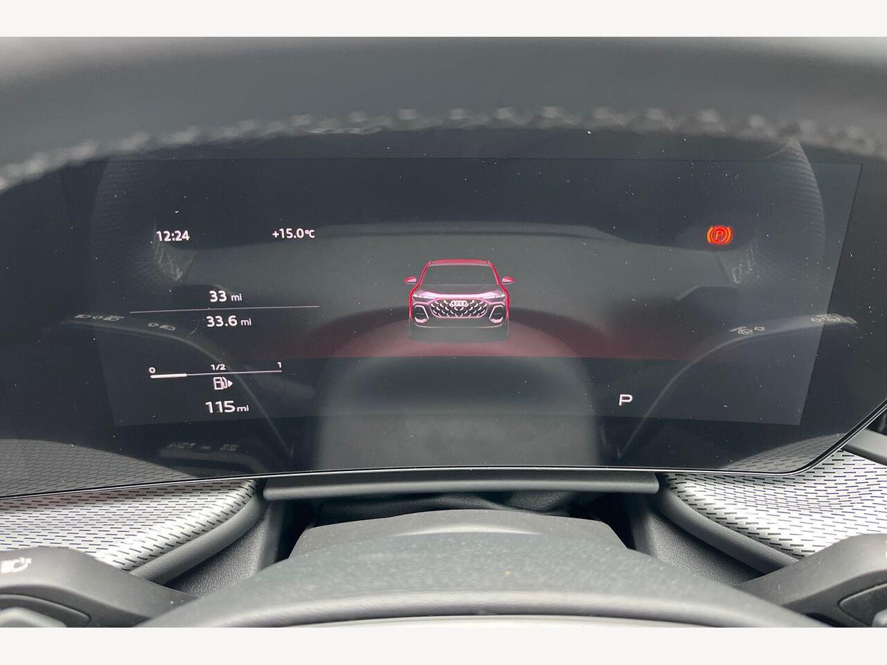 Used Audi Q5 2025 for sale - 76754452: Photo 7