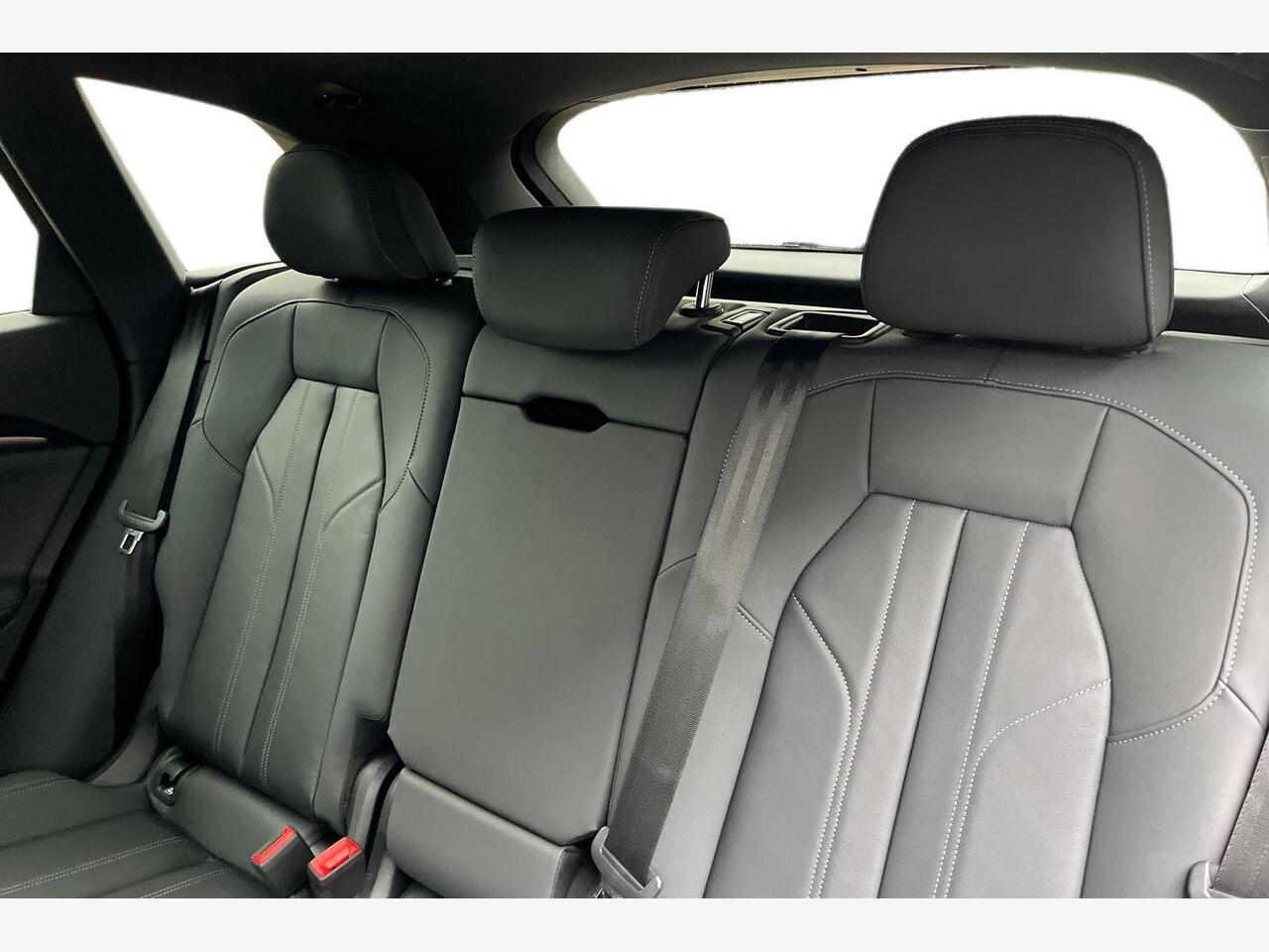 Used Audi Q5 2025 for sale - 76754452: Photo 8