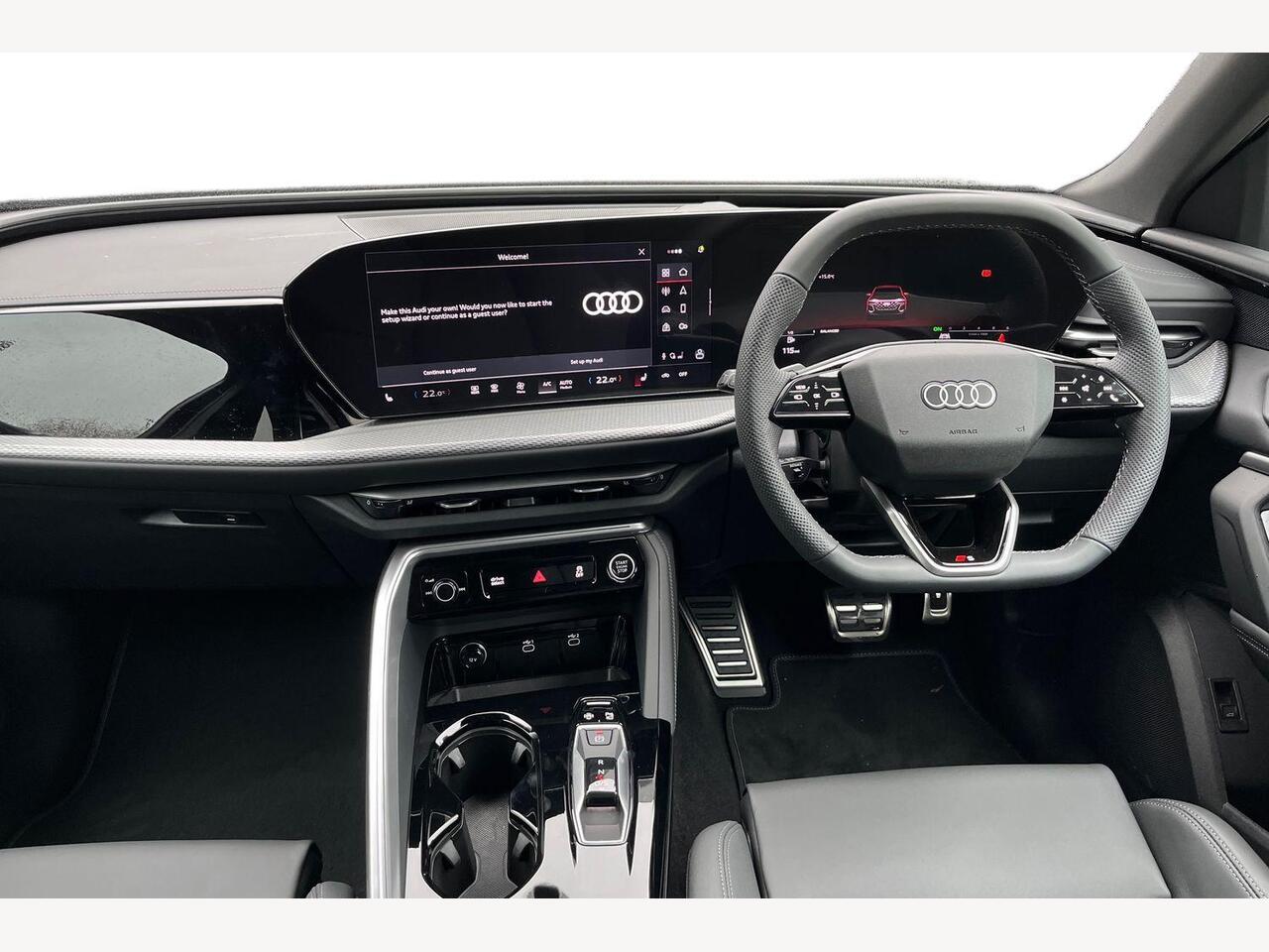 Used Audi Q5 2025 for sale - 76754452: Photo 9