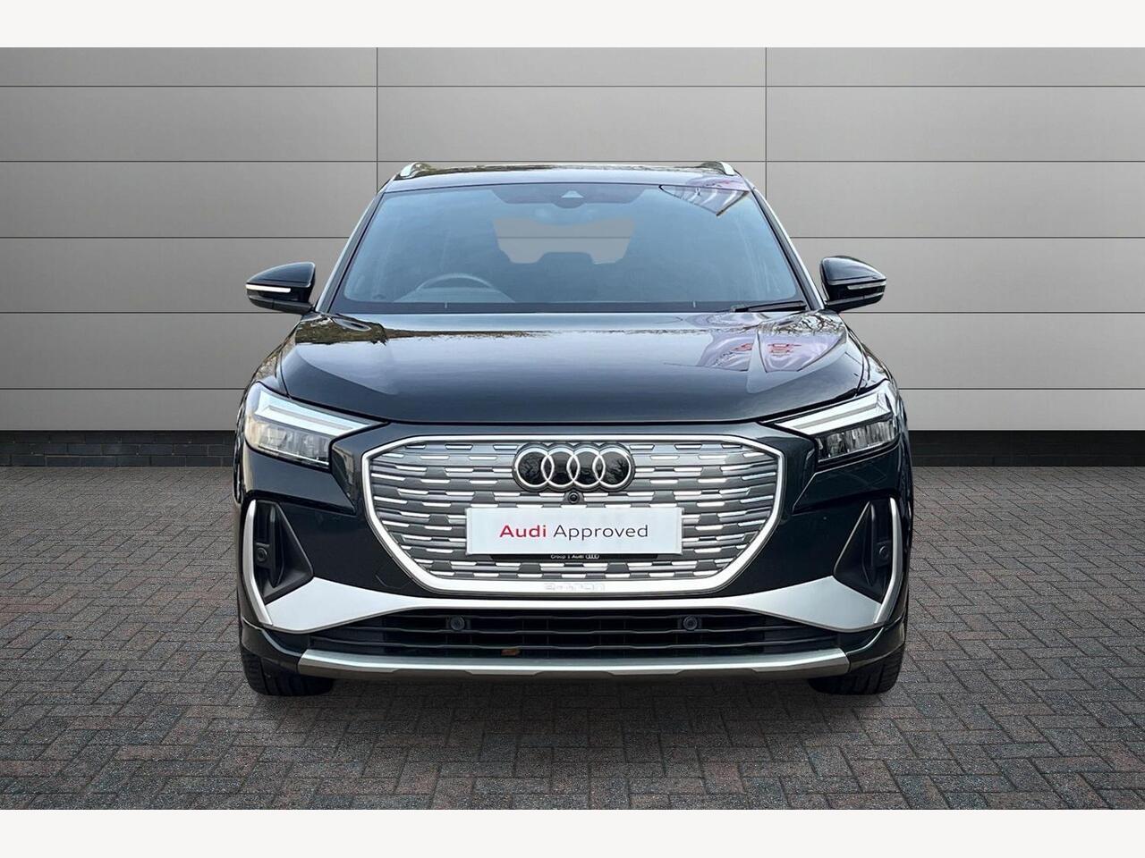 Used Audi Q4 e-tron 2022 for sale - 78005306: Photo 10