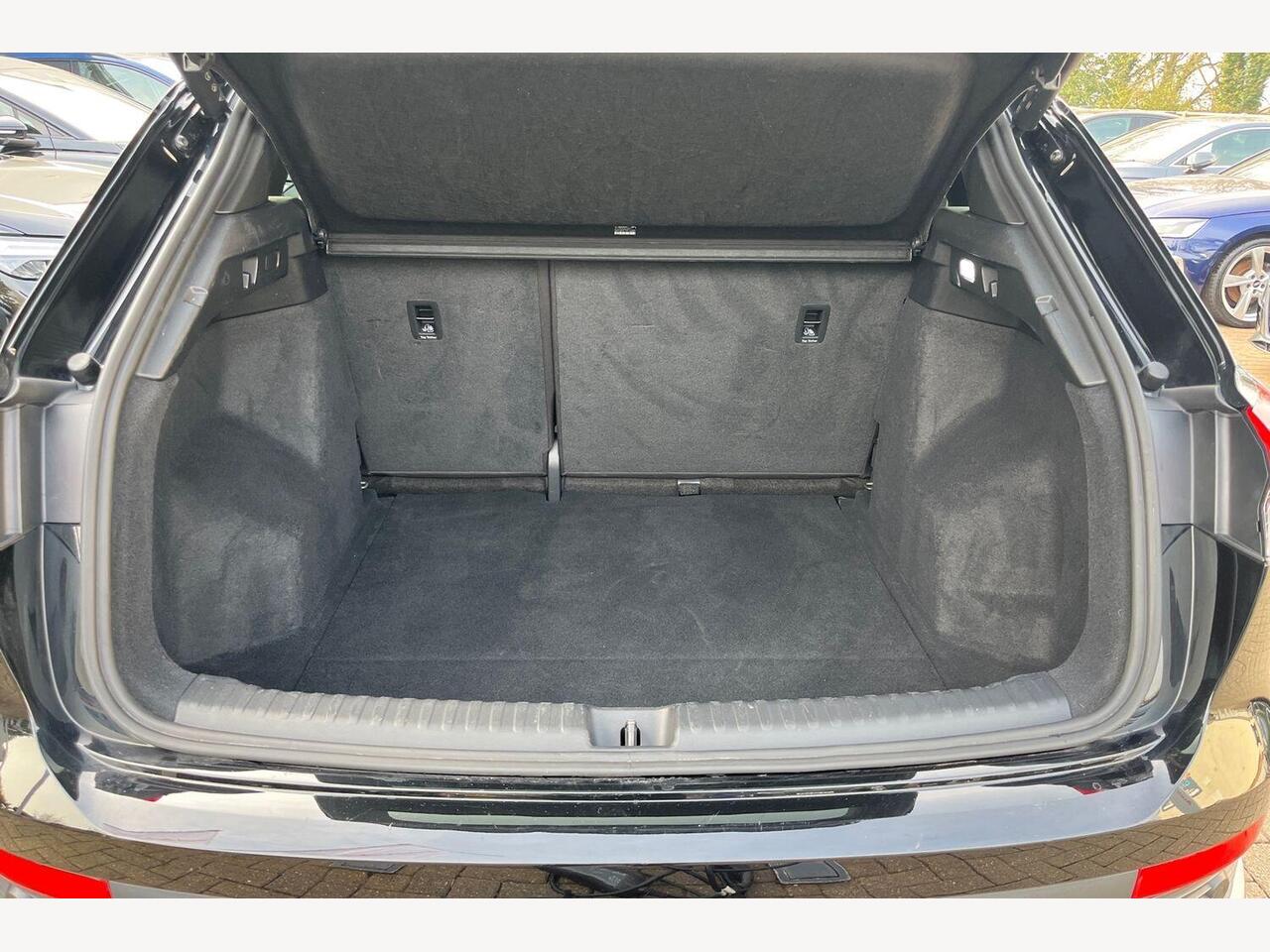 Used Audi Q4 e-tron 2022 for sale - 78005306: Photo 12