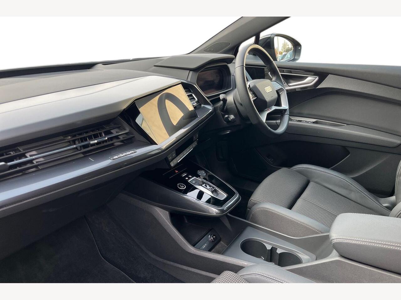 Used Audi Q4 e-tron 2022 for sale - 78005306: Photo 2