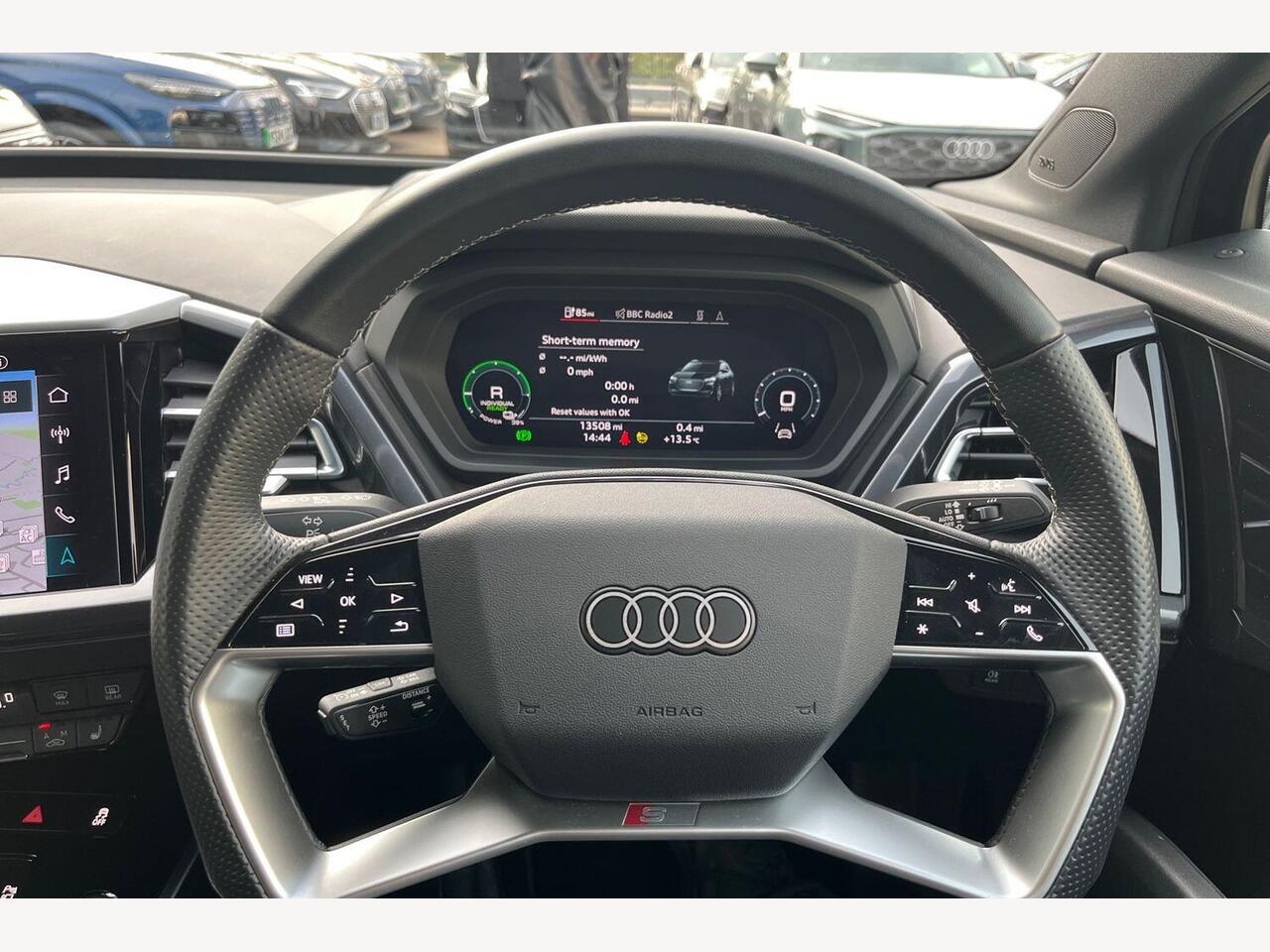Used Audi Q4 e-tron 2022 for sale - 78005306: Photo 20