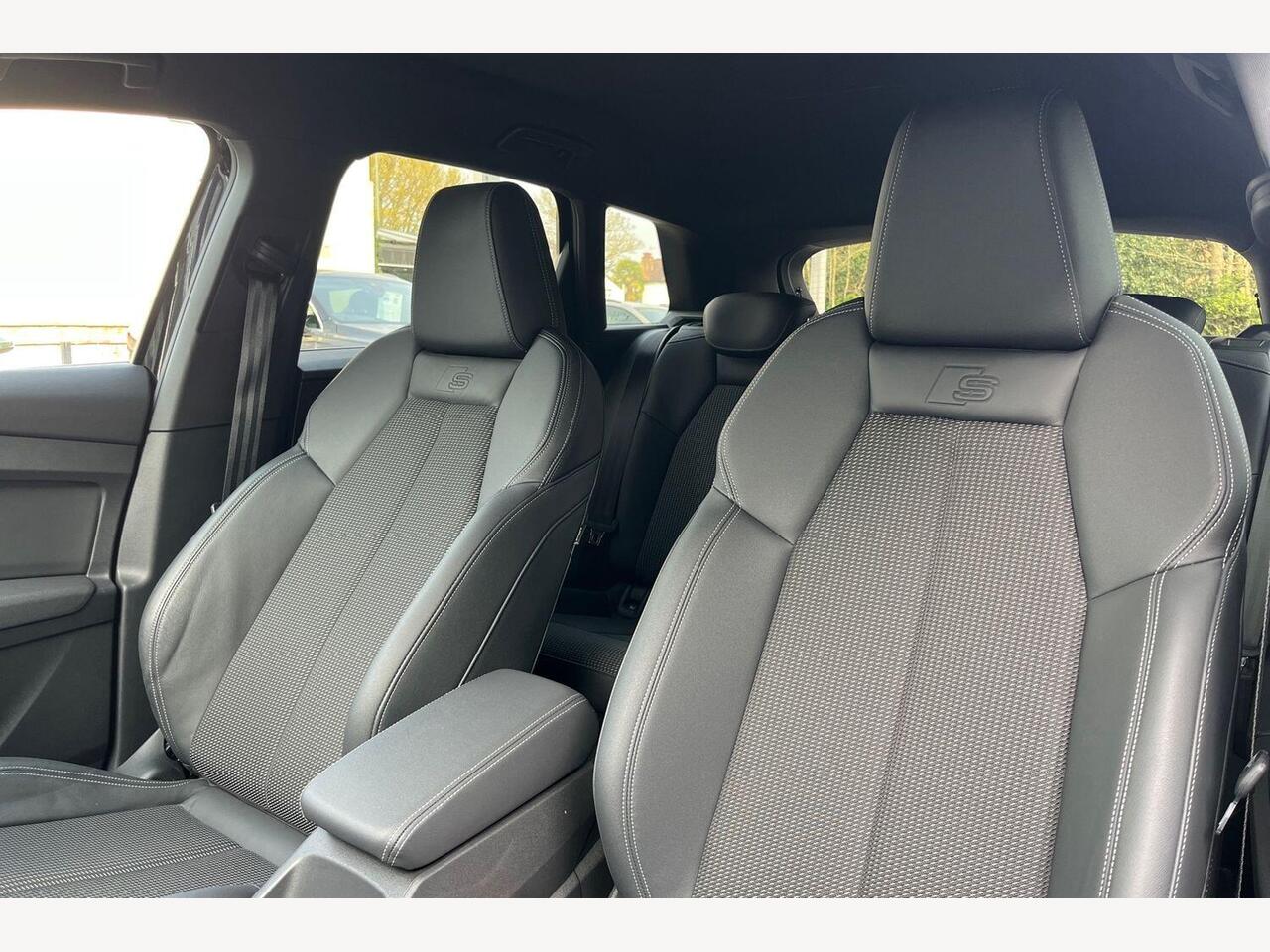 Used Audi Q4 e-tron 2022 for sale - 78005306: Photo 22