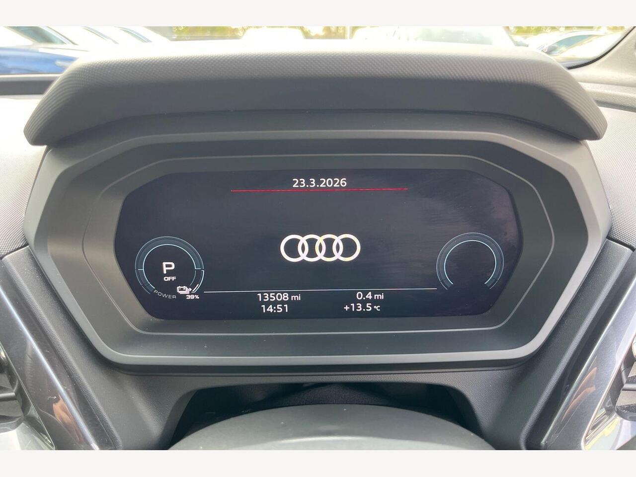 Used Audi Q4 e-tron 2022 for sale - 78005306: Photo 7