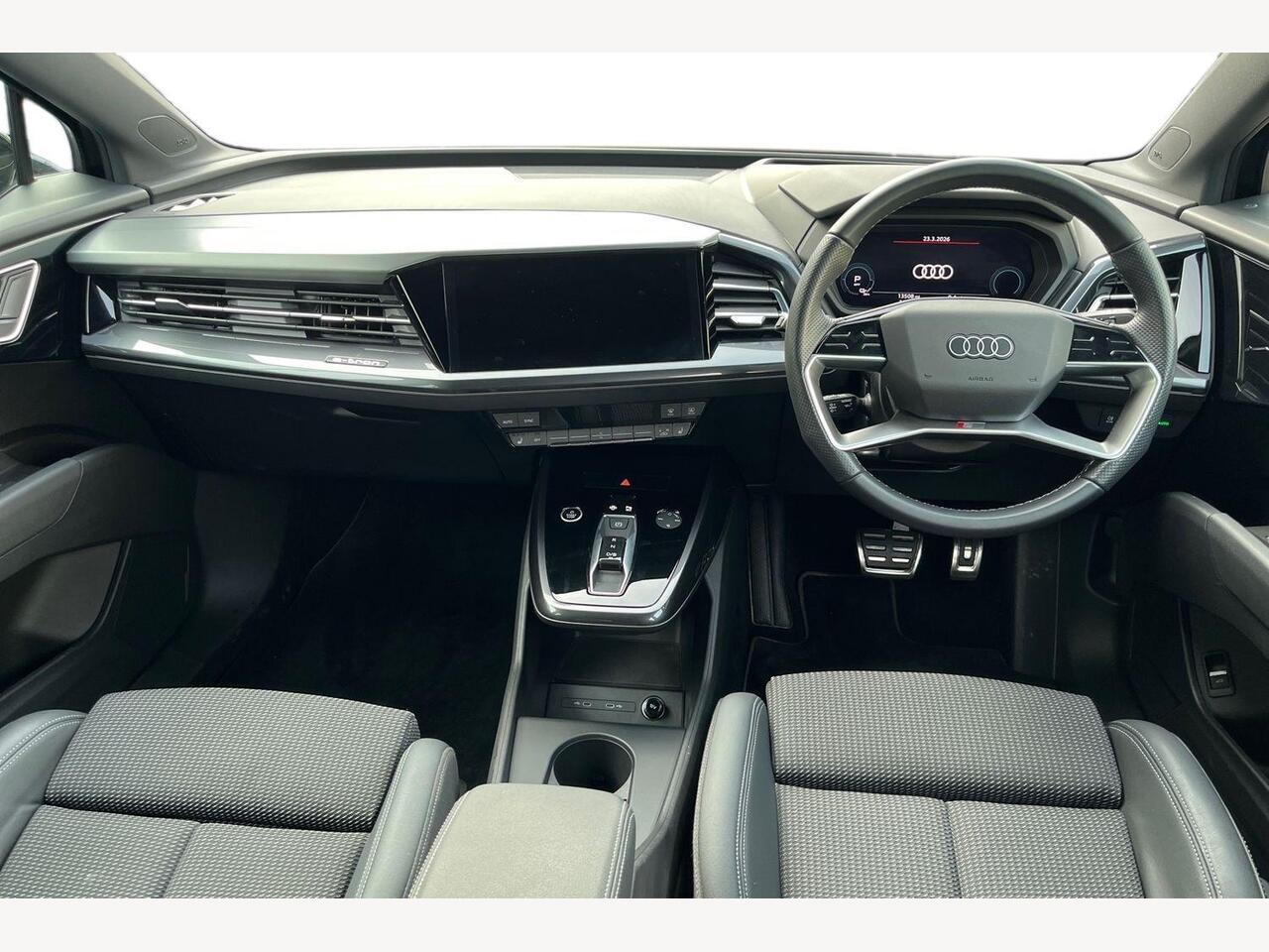 Used Audi Q4 e-tron 2022 for sale - 78005306: Photo 9