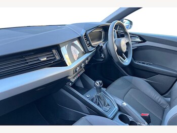 Used Audi A1 2025 for sale - 78336943: Photo