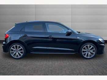 Used Audi A1 2025 for sale - 78336943: Photo