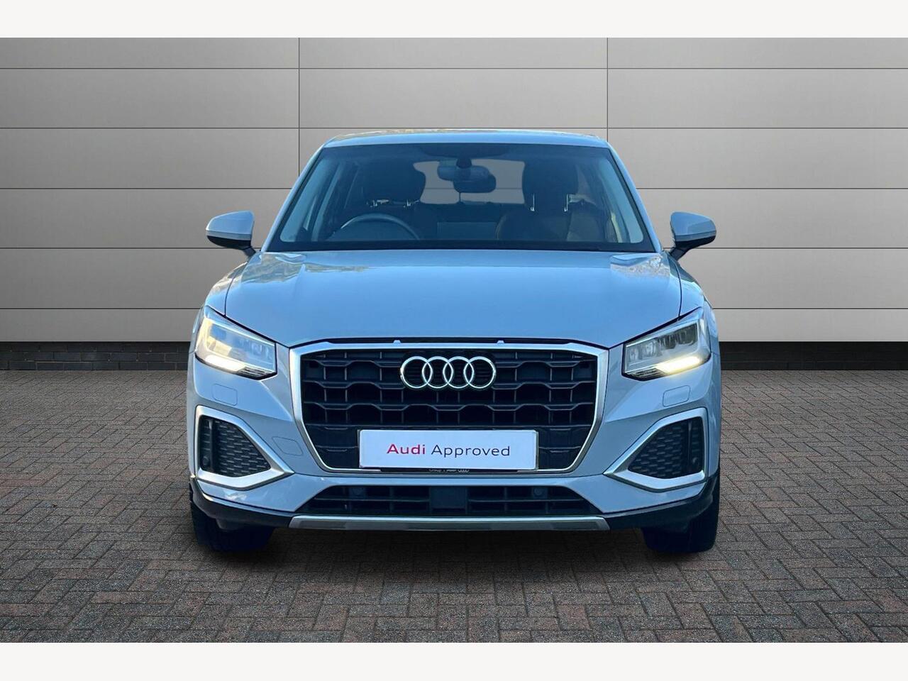 Used Audi Q2 2022 for sale - 77110408: Photo 10
