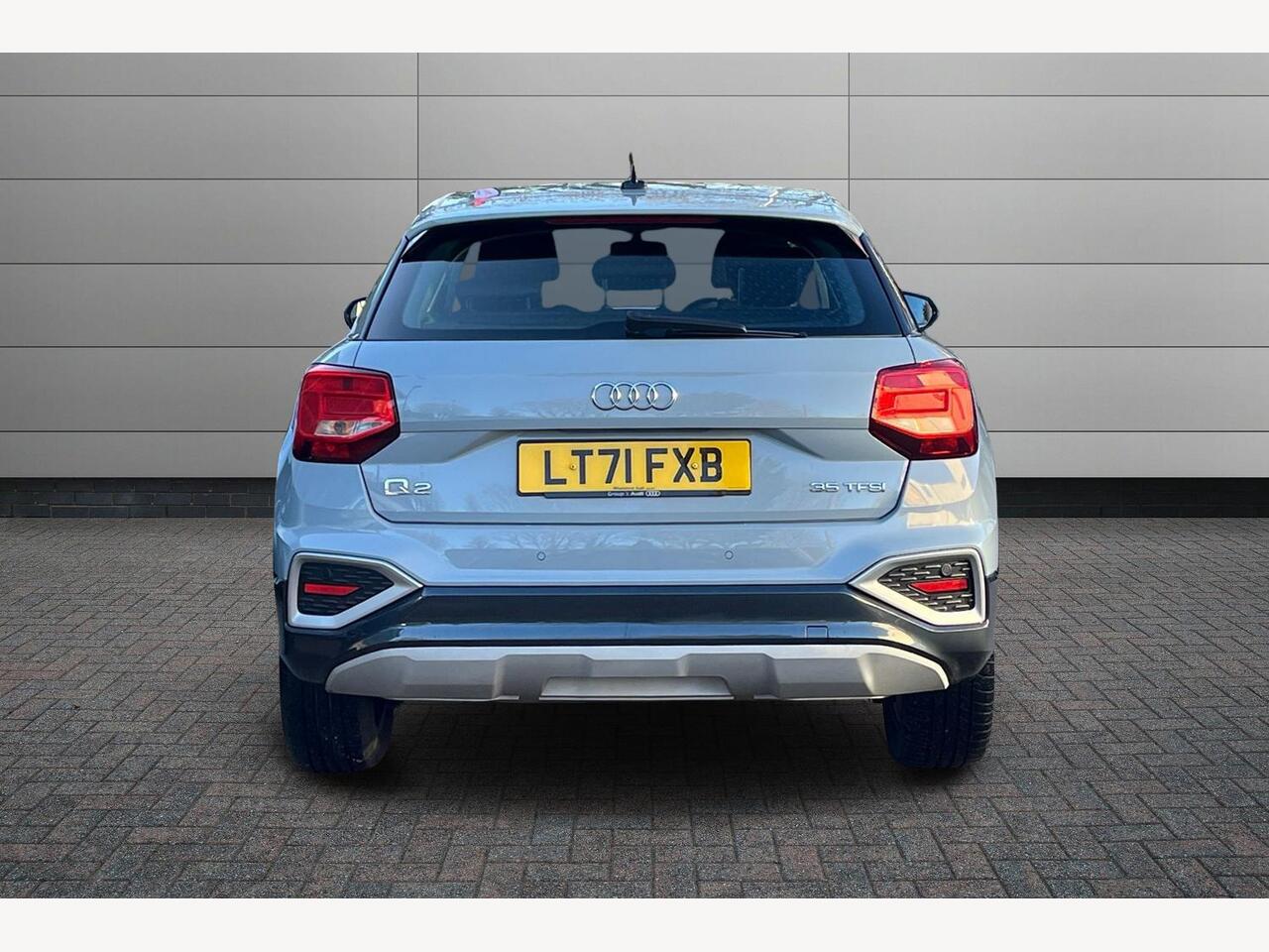 Used Audi Q2 2022 for sale - 77110408: Photo 11