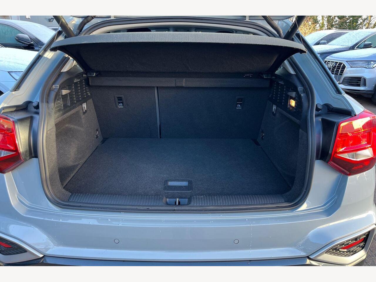 Used Audi Q2 2022 for sale - 77110408: Photo 12