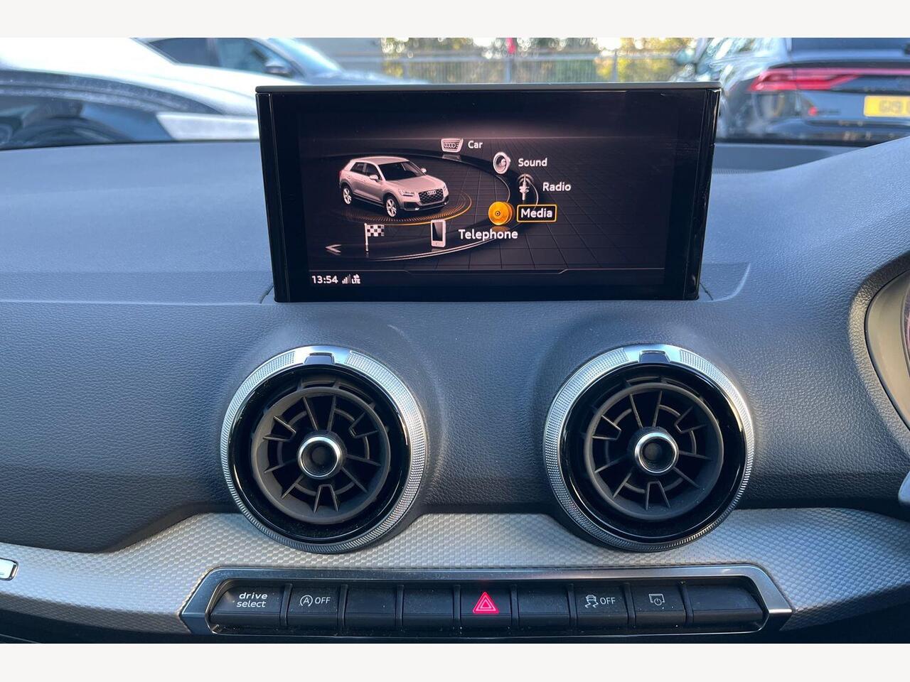 Used Audi Q2 2022 for sale - 77110408: Photo 18