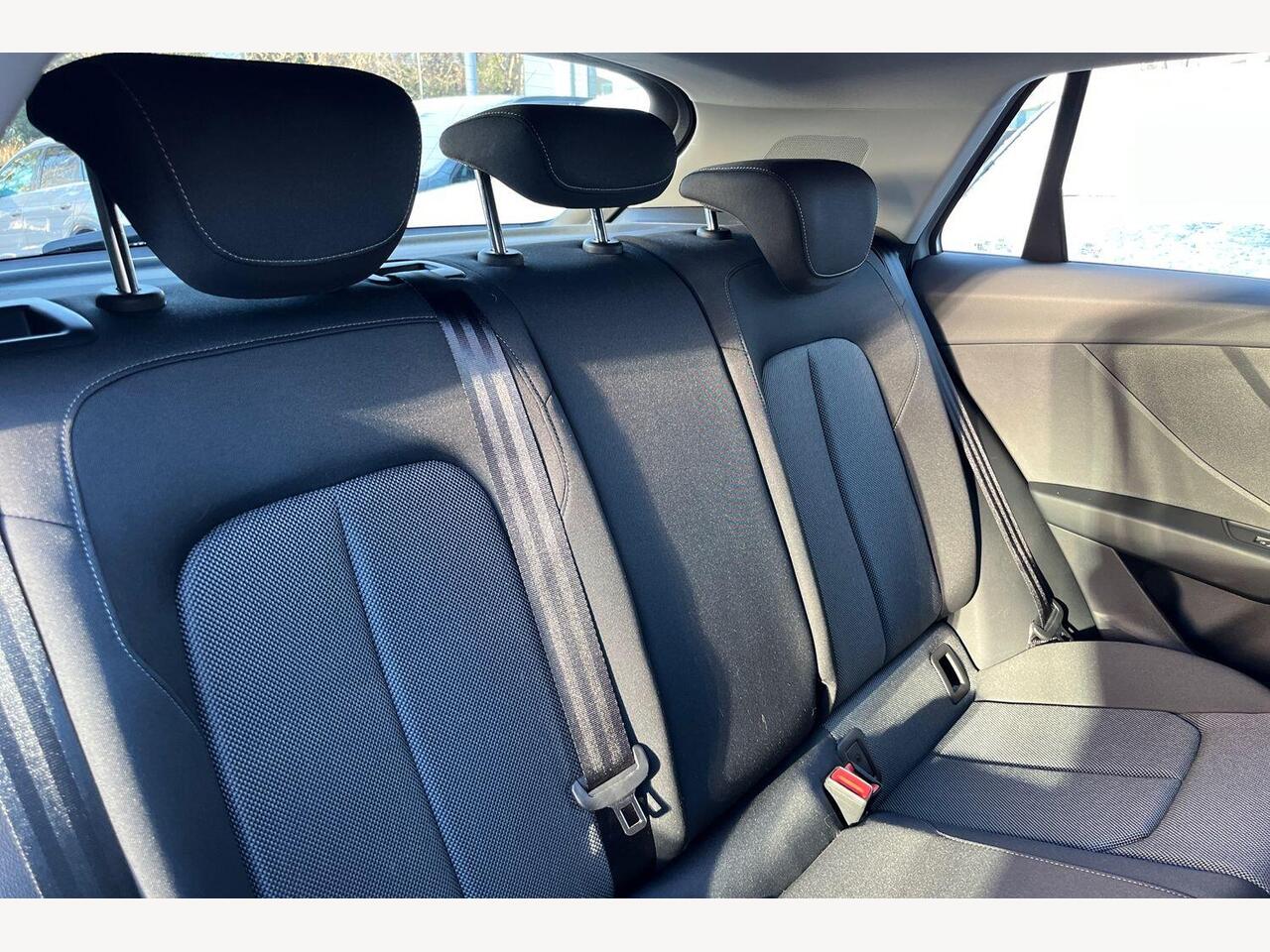 Used Audi Q2 2022 for sale - 77110408: Photo 20