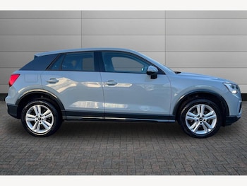 Used Audi Q2 2022 for sale - 77110408: Photo