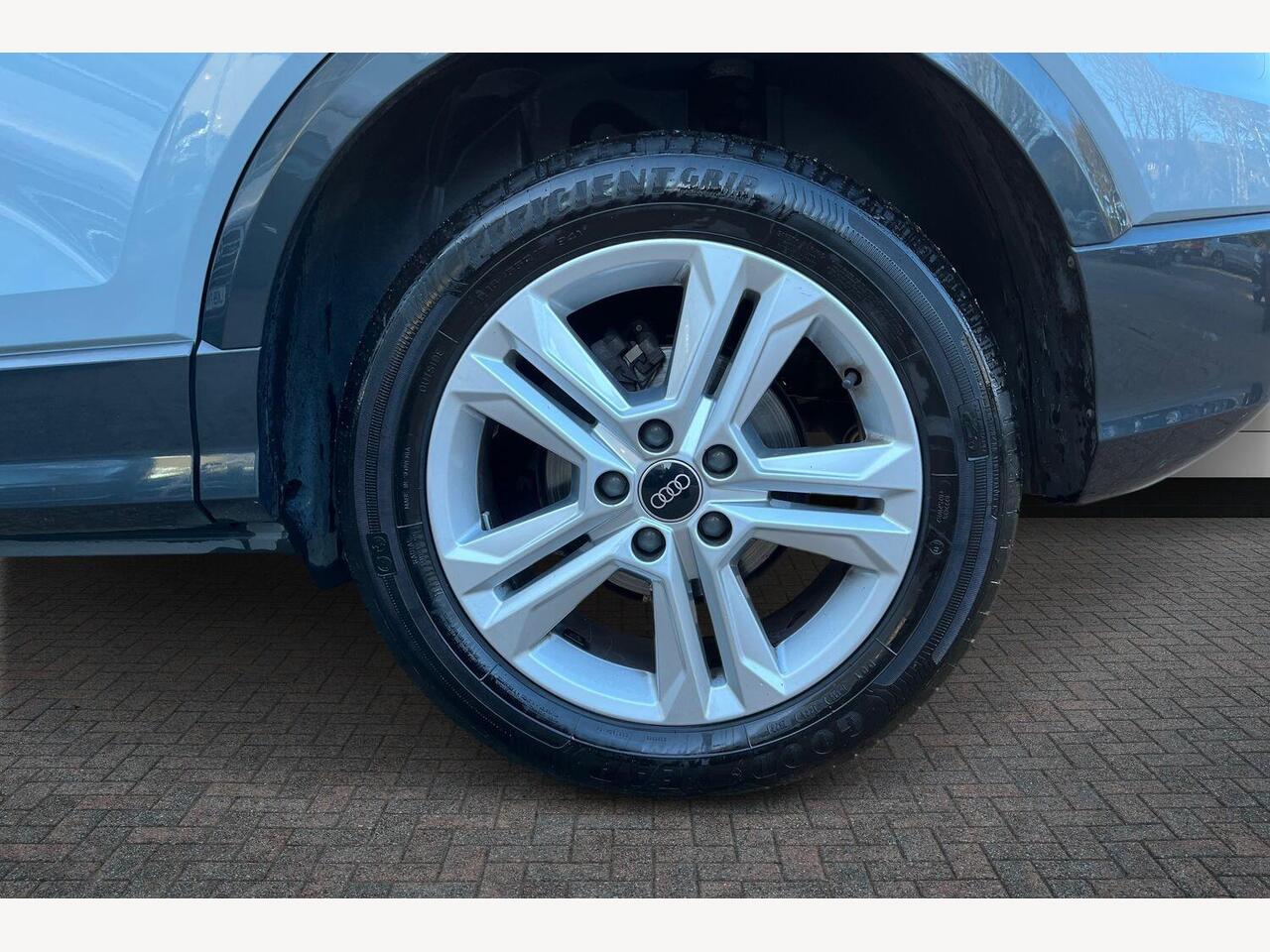 Used Audi Q2 2022 for sale - 77110408: Photo 5