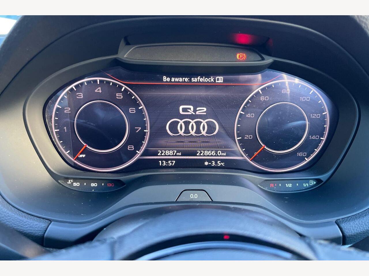 Used Audi Q2 2022 for sale - 77110408: Photo 7