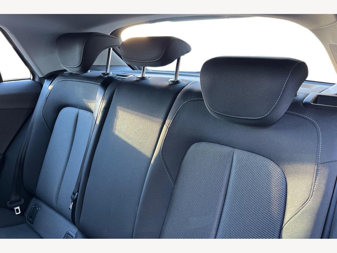 Used Audi Q2 2022 for sale - 77110408: Photo 8