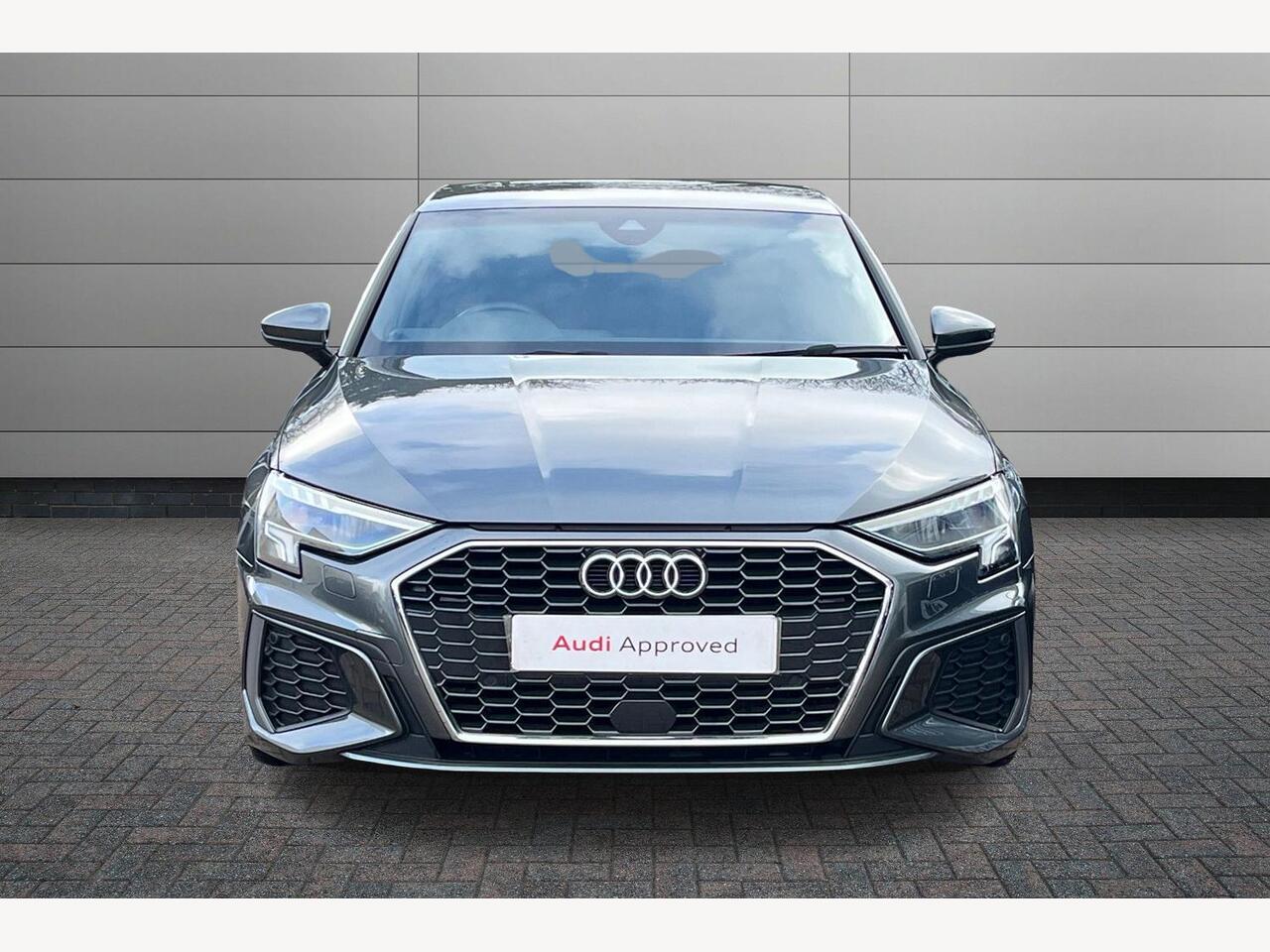 Used Audi A3 2022 for sale - 77428030: Photo 10