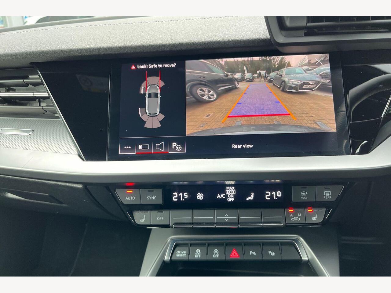 Used Audi A3 2022 for sale - 77428030: Photo 13