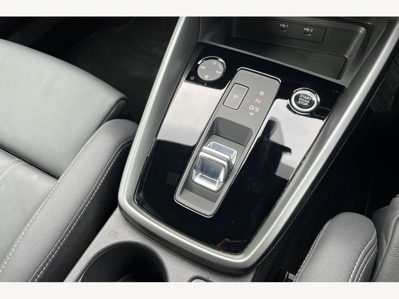 Used Audi A3 2022 for sale - 77428030: Photo 14