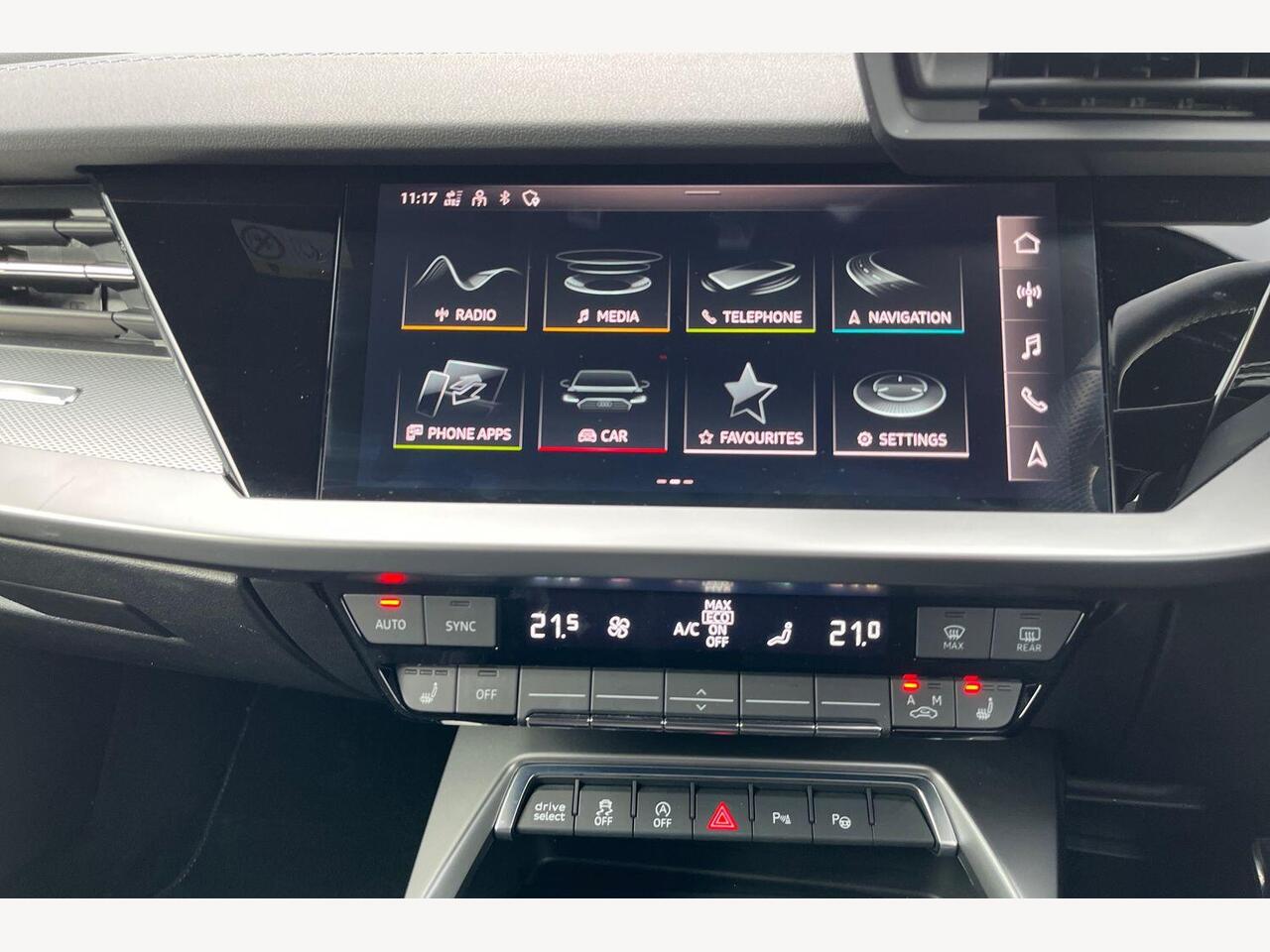 Used Audi A3 2022 for sale - 77428030: Photo 16