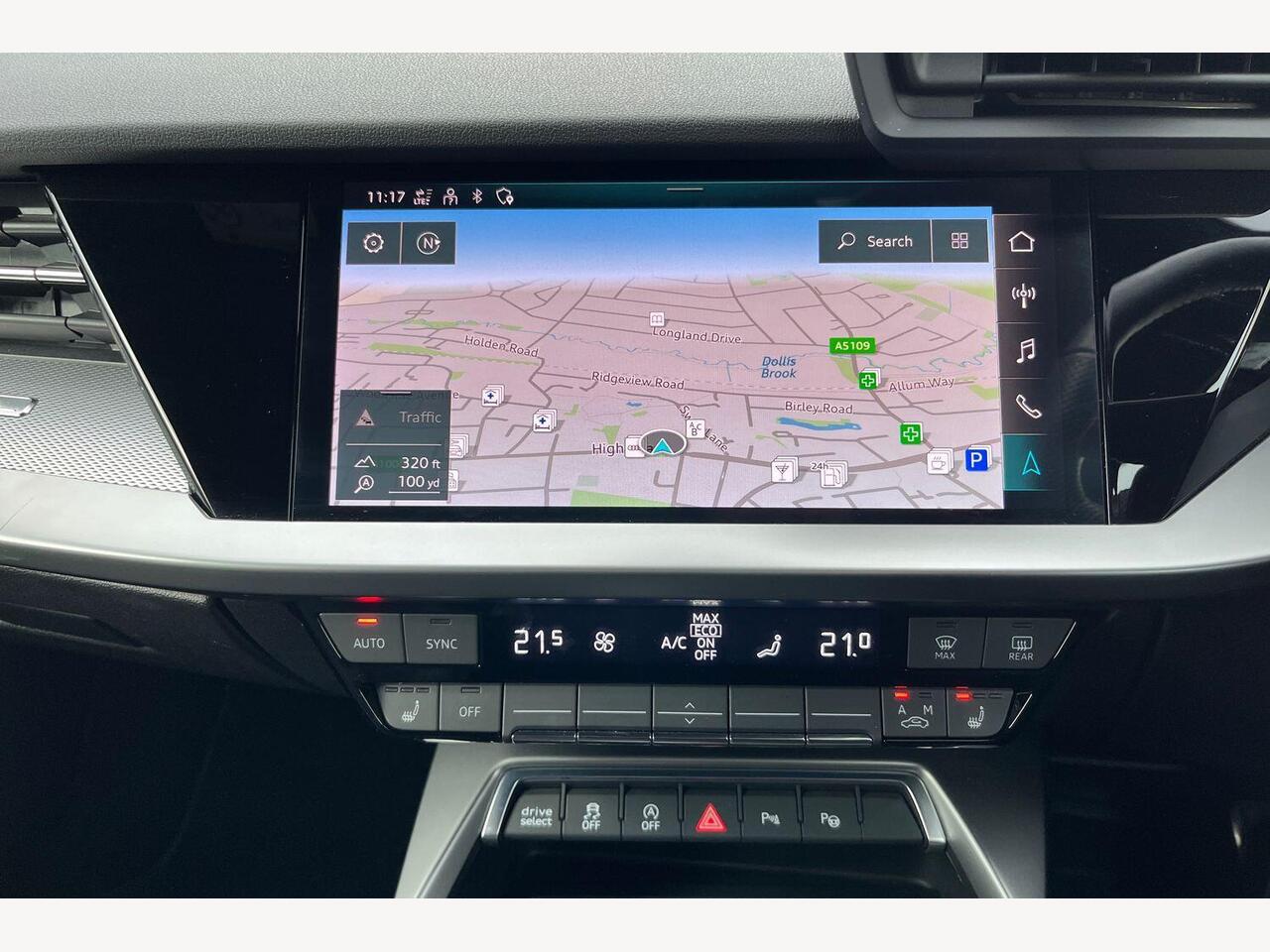 Used Audi A3 2022 for sale - 77428030: Photo 17